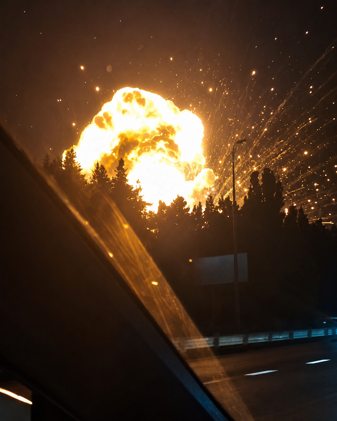 27 Killed After Russian Drone Strike Near Kyiv, Zelenskyy Says