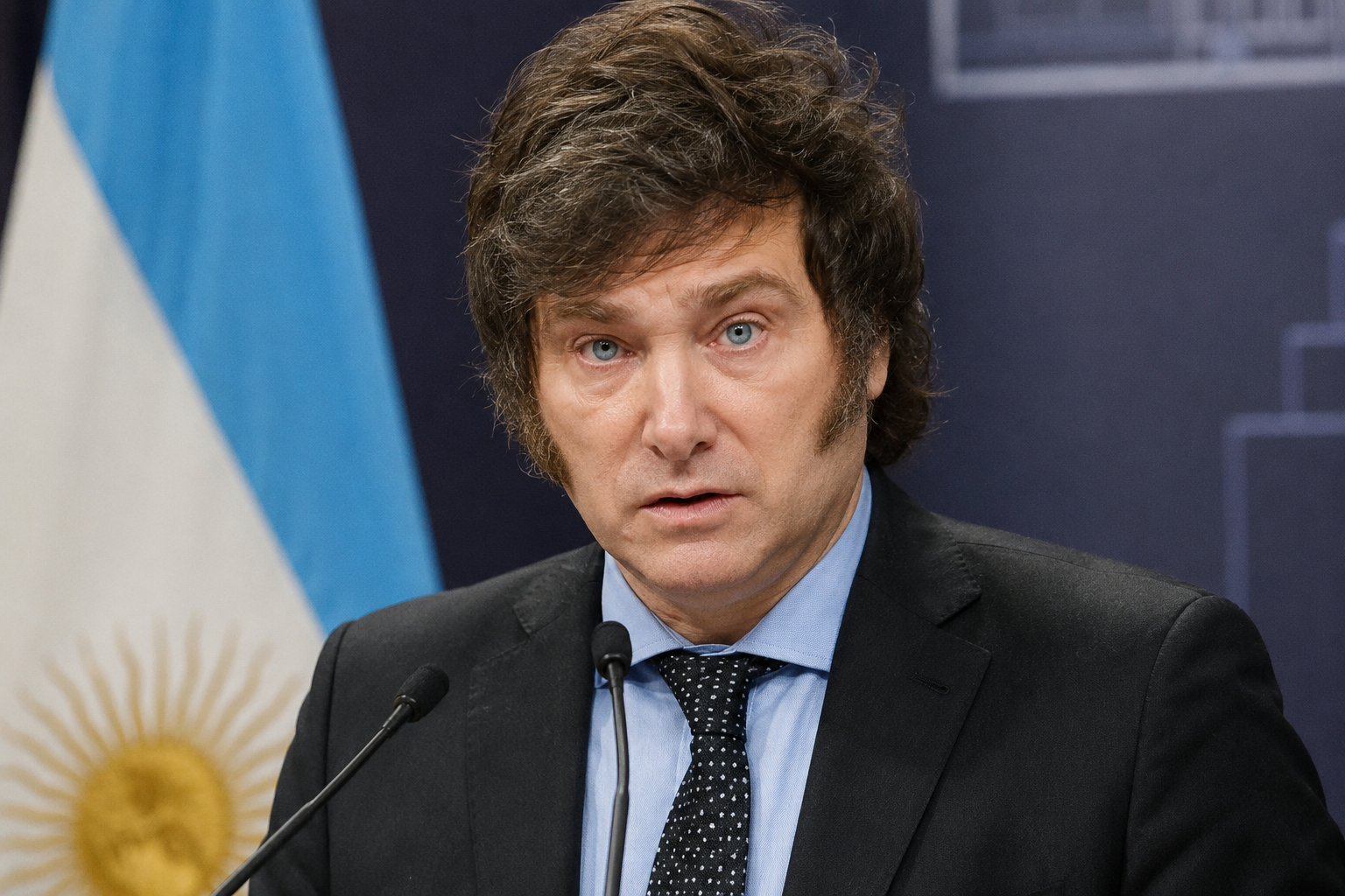 Argentina Threatens Oil Firms Over Falklands as Tensions With UK Rise