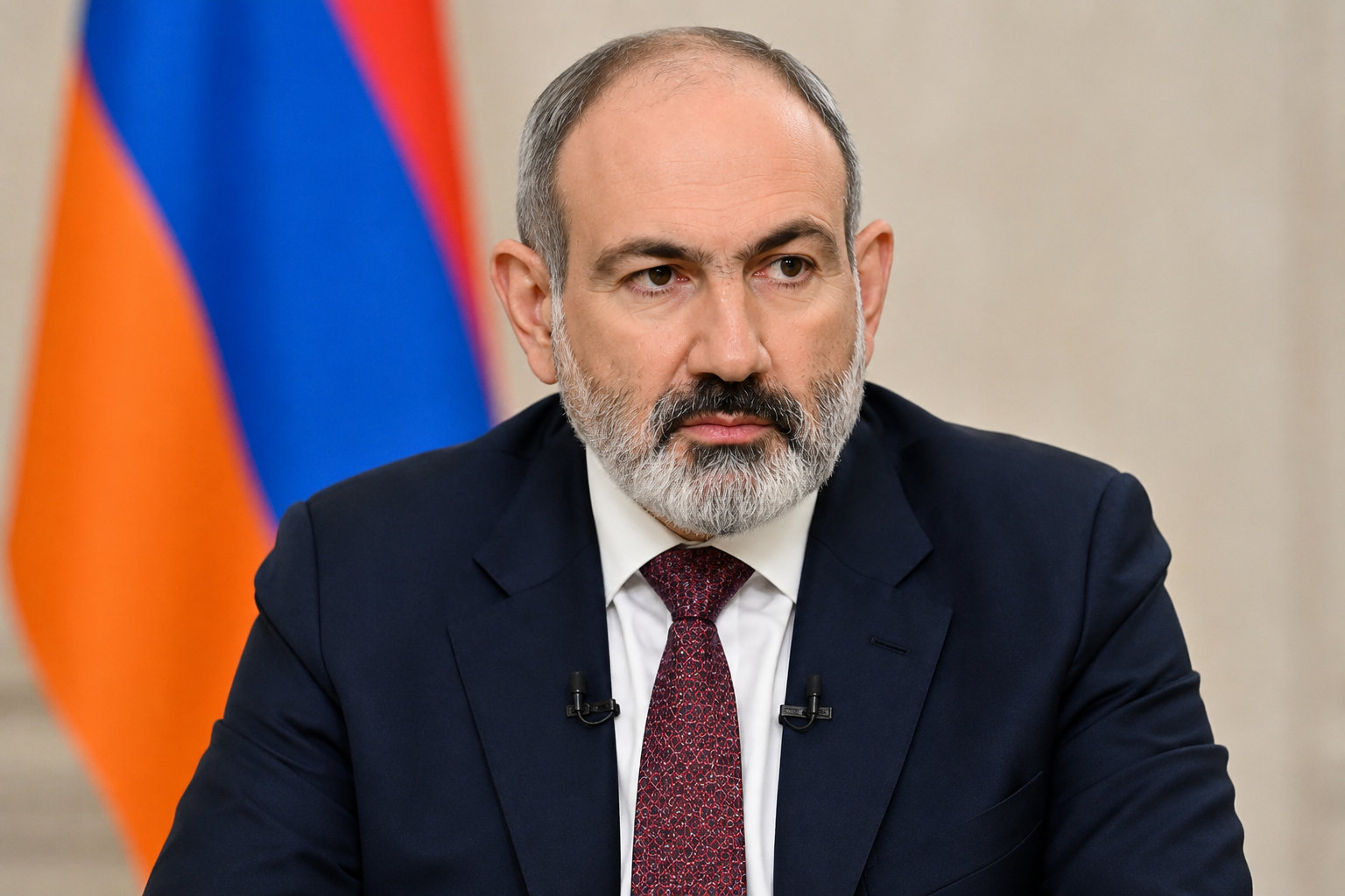 Armenia Votes Amid Russia Pressure