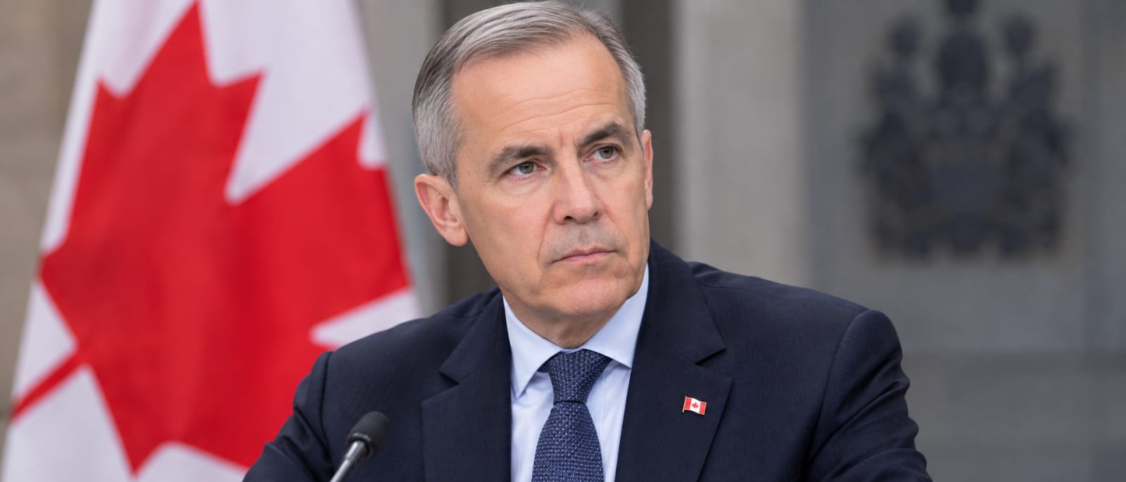 Canada Has Considered Risk of US Military Action
