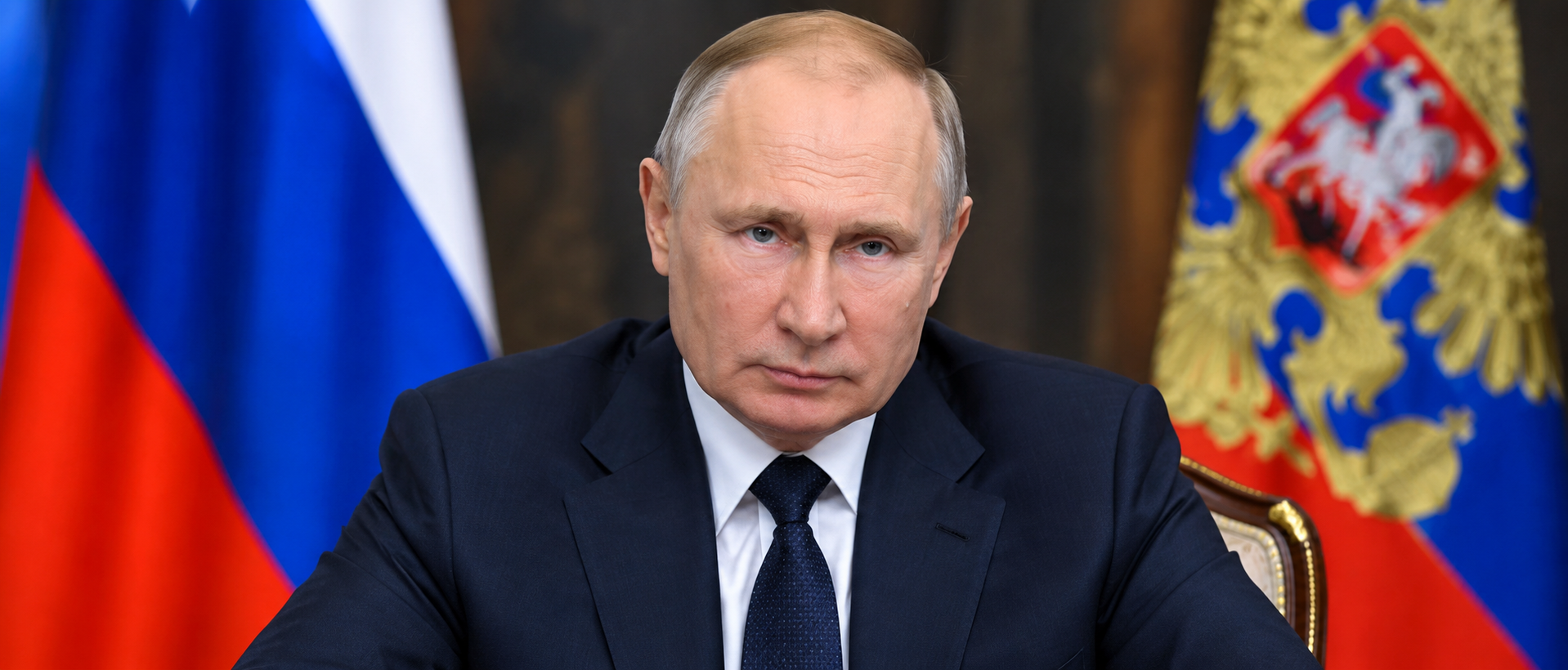 Every Vote Matters Ahead of Russia’s Election
