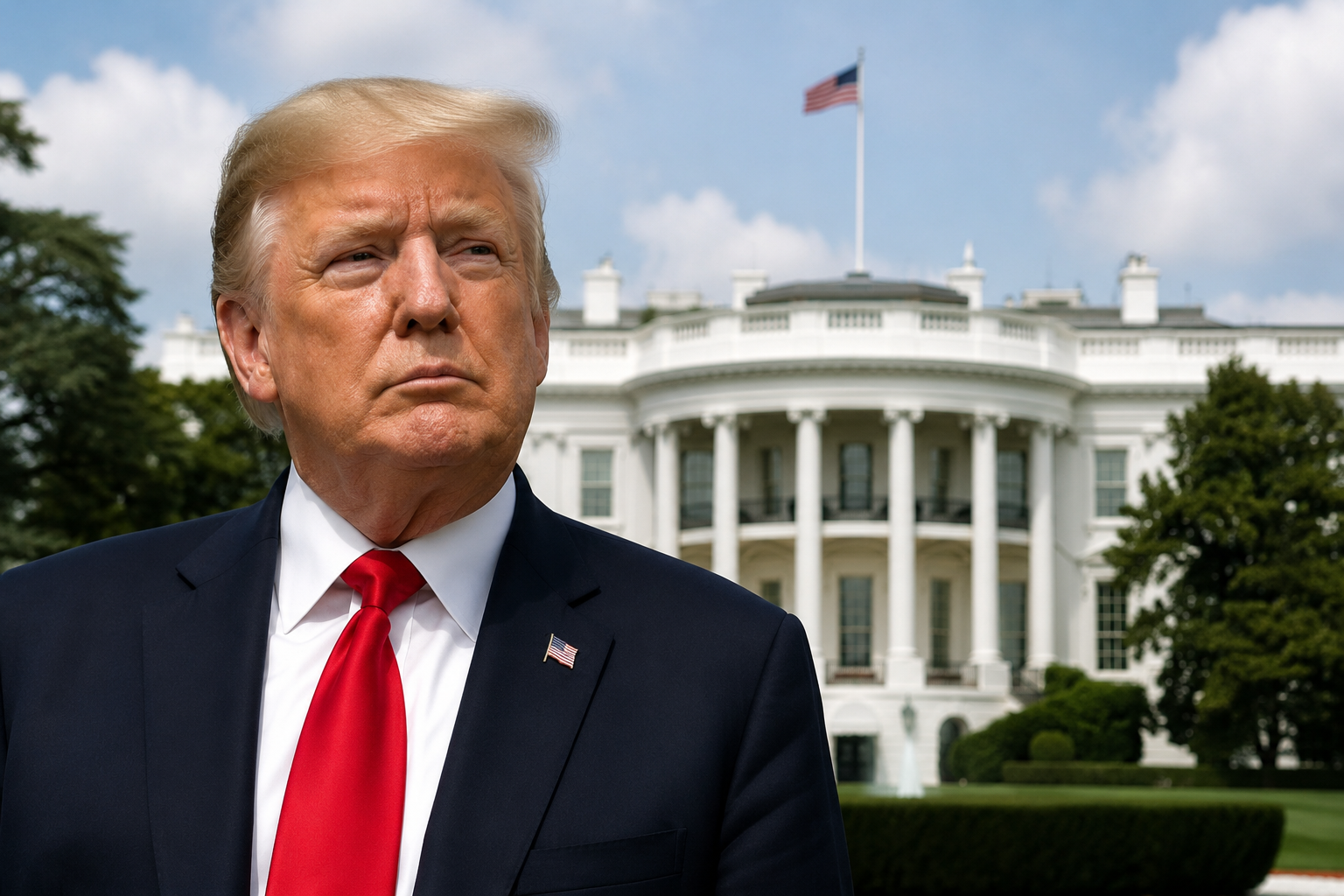 Ex-White House Official Says US Needs a Long-Term Iran Strategy