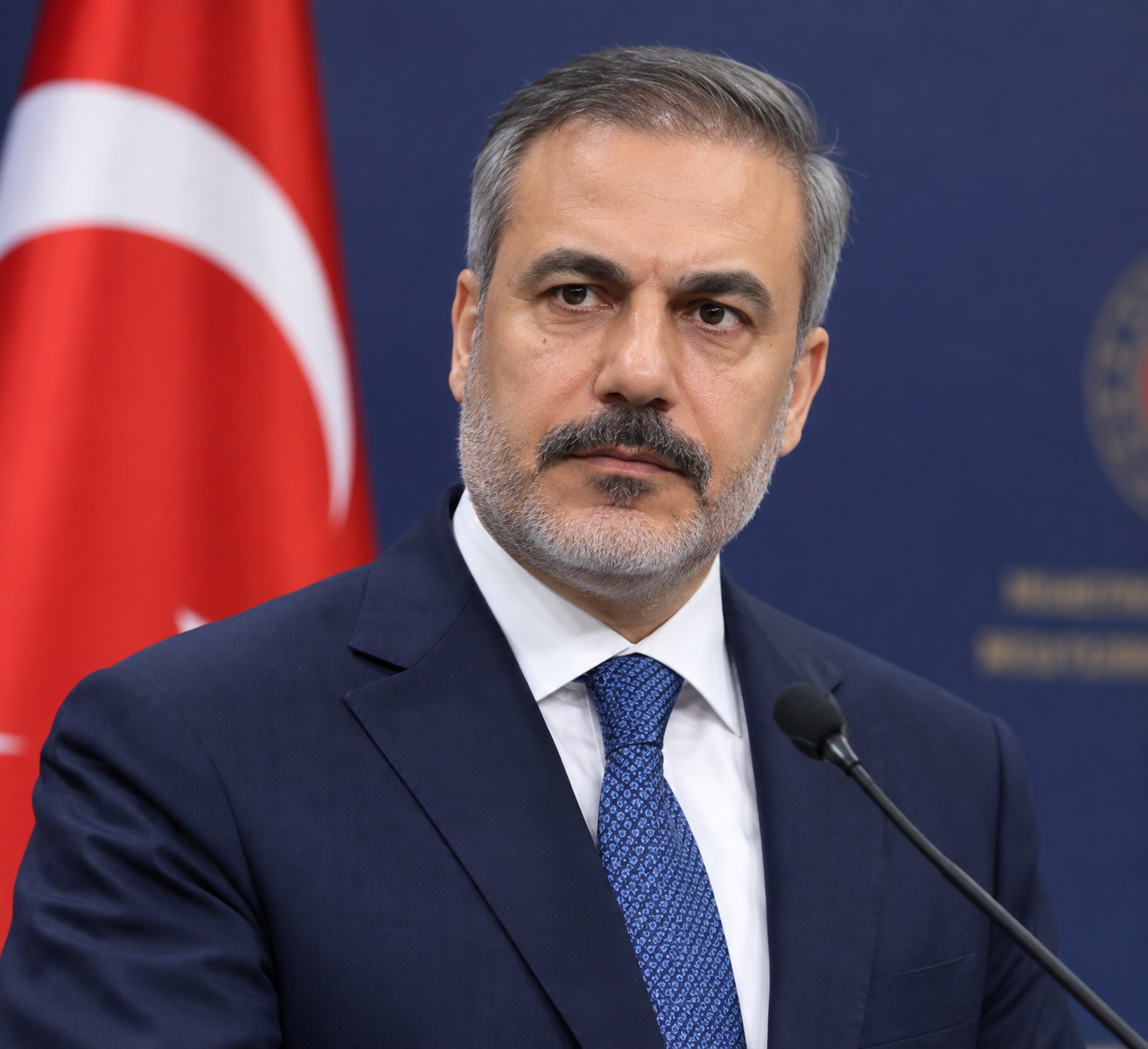 Fidan Accuses Israel of Weakening Regional Stability