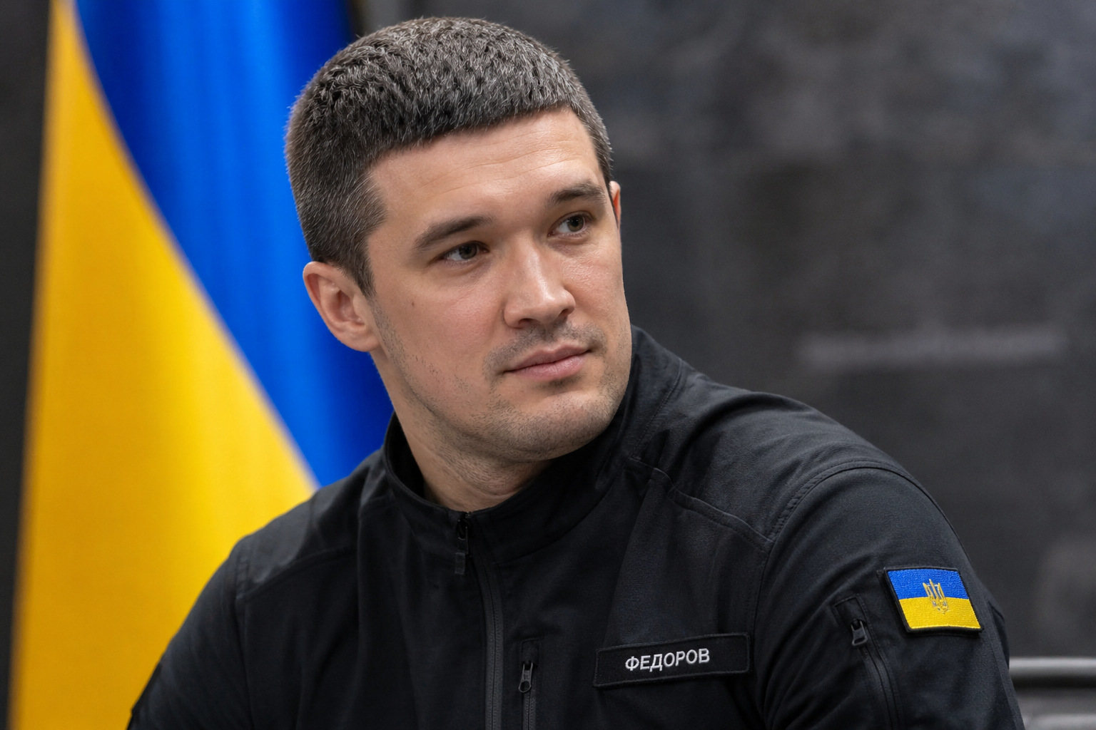 Former Ukrainian Defence Minister Calls for Elections During War