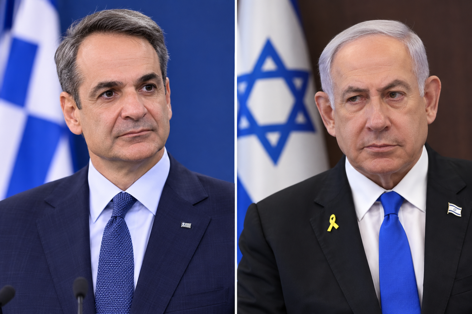 Greece to Sign $3.6 Billion Israeli Air Defense Deal