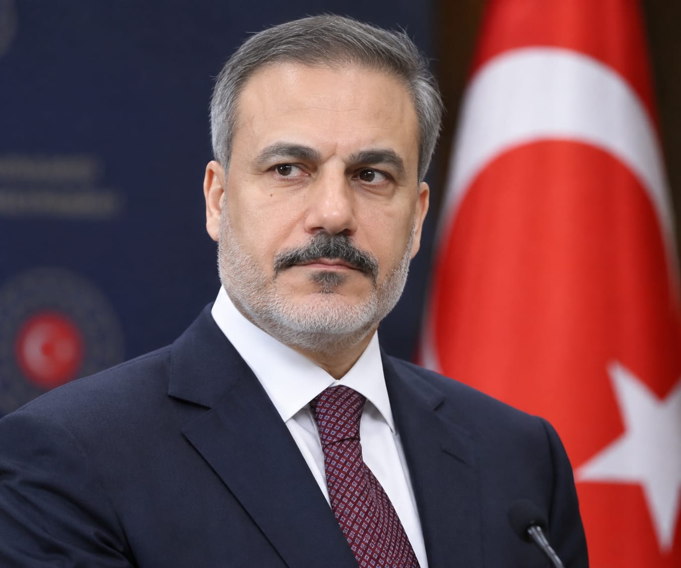 Hakan Fidan Warns Russia-Ukraine War Could Spread Further