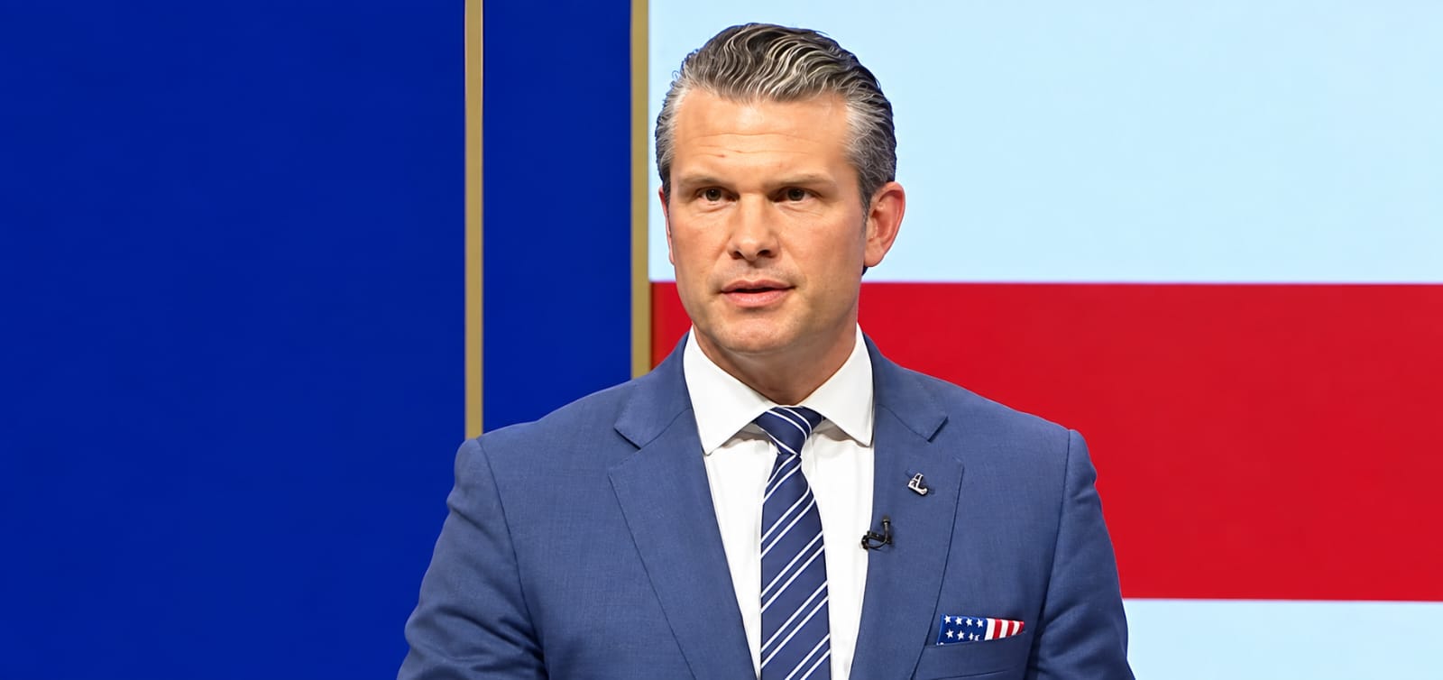 Hegseth Announces Major Pentagon Changes and Autonomous Warfare Command
