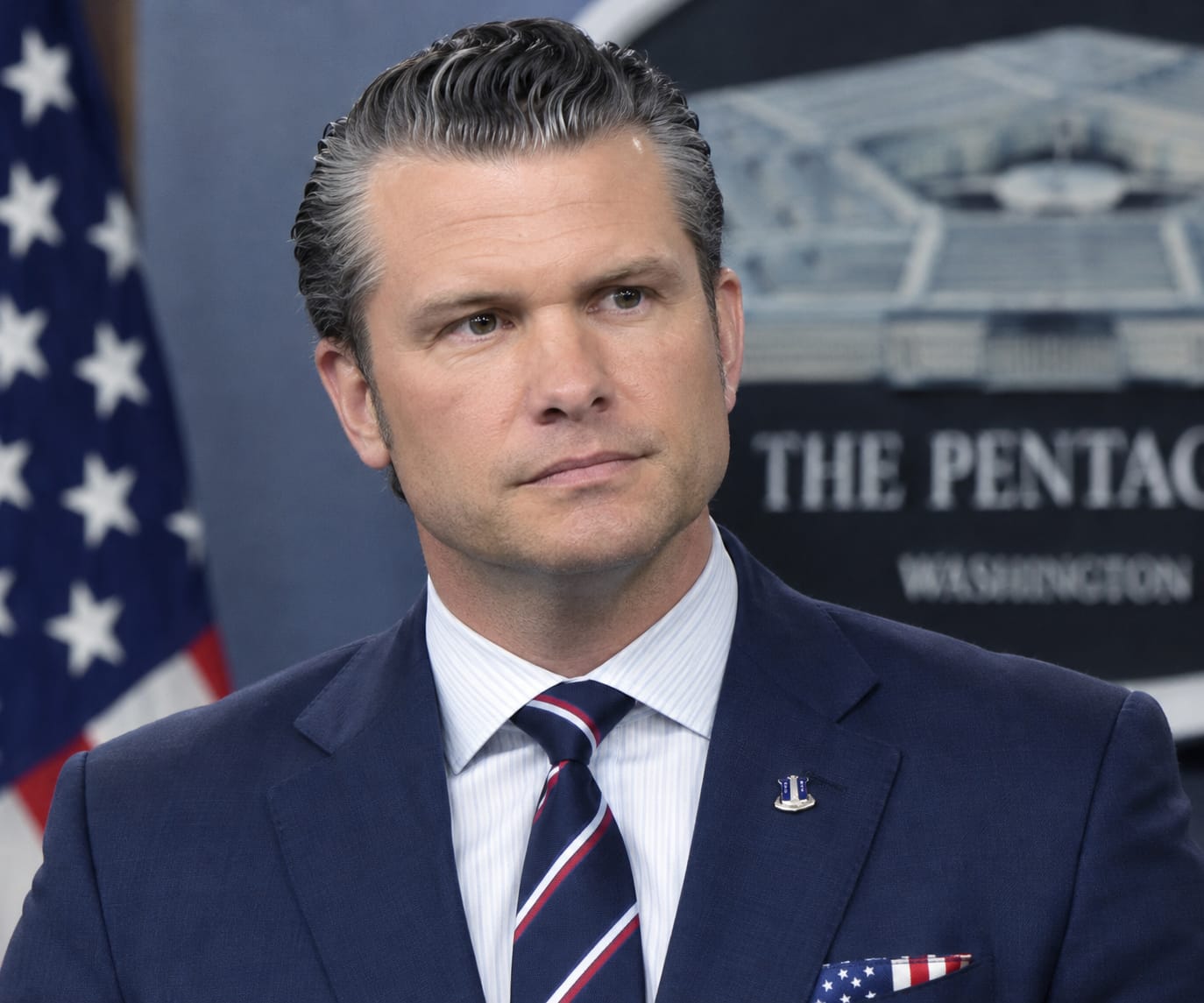 Hegseth Says Public Will Be Able to Watch Hasan Execution by Firing Squad
