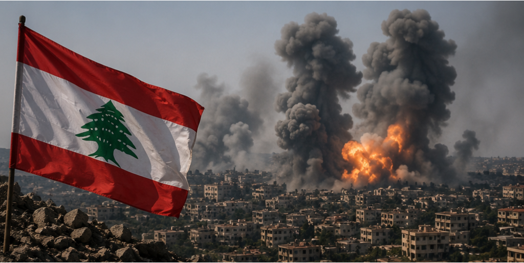 Hezbollah Rejects New Israel-Lebanon Ceasefire Deal