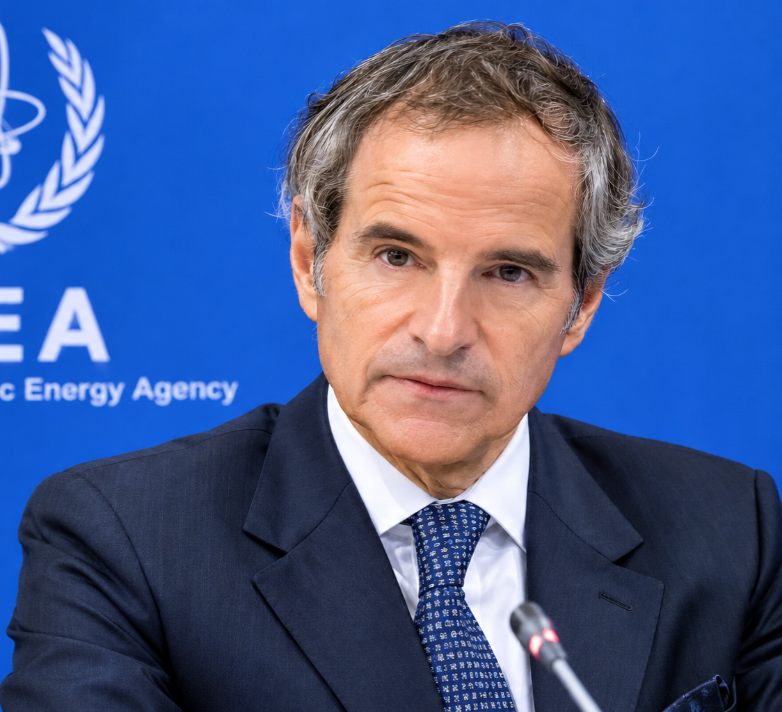 IAEA Urges Urgent Access to Iran’s Nuclear Sites