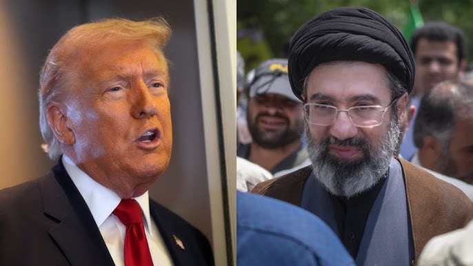 Iran Awaits Breakthrough as US Talks Continue Amid Rising Tensions
