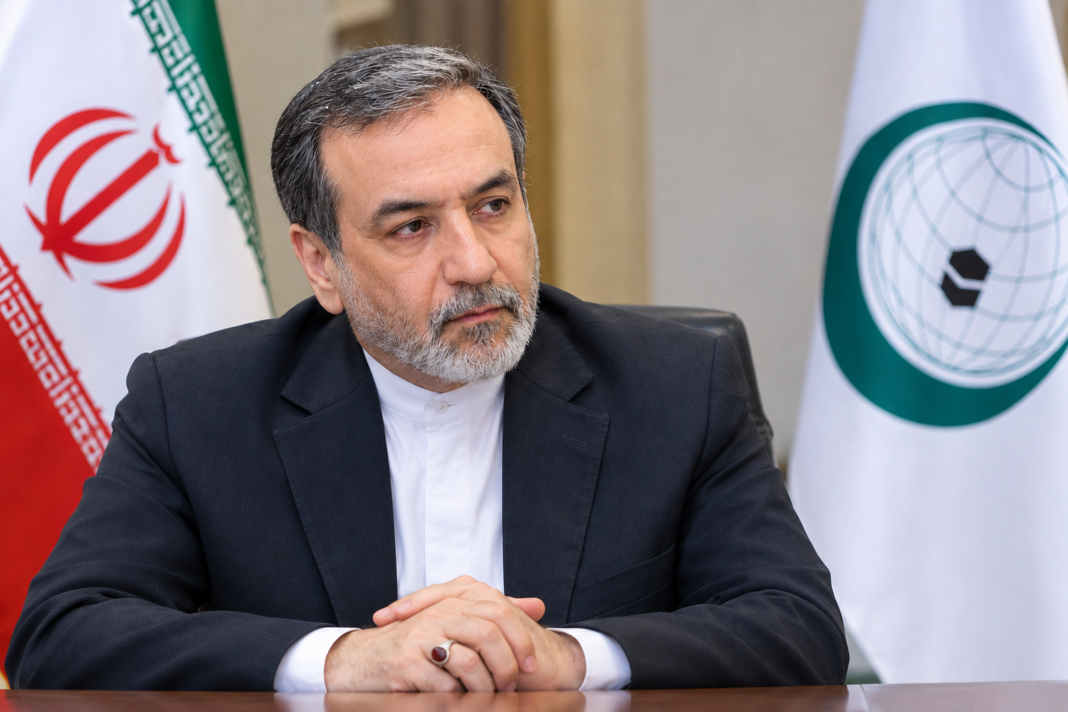 Iran Calls for Islamic Unity as Regional Tensions Rise