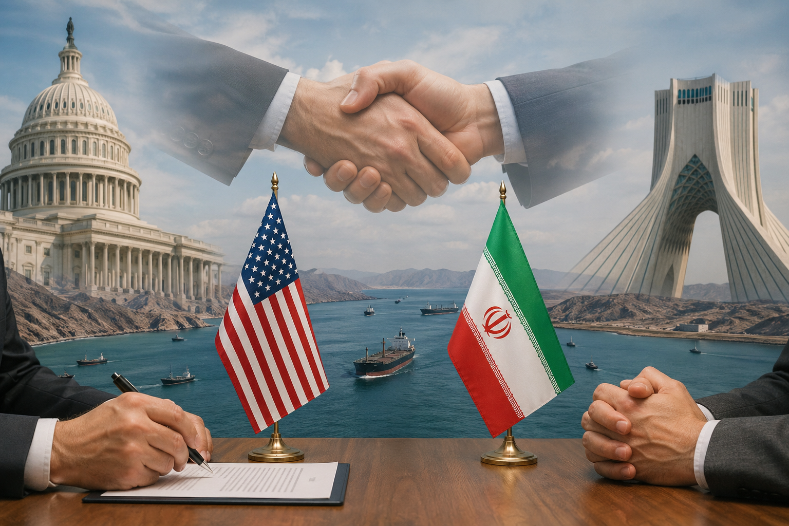 Iran Likely to Respond to US Proposal Soon