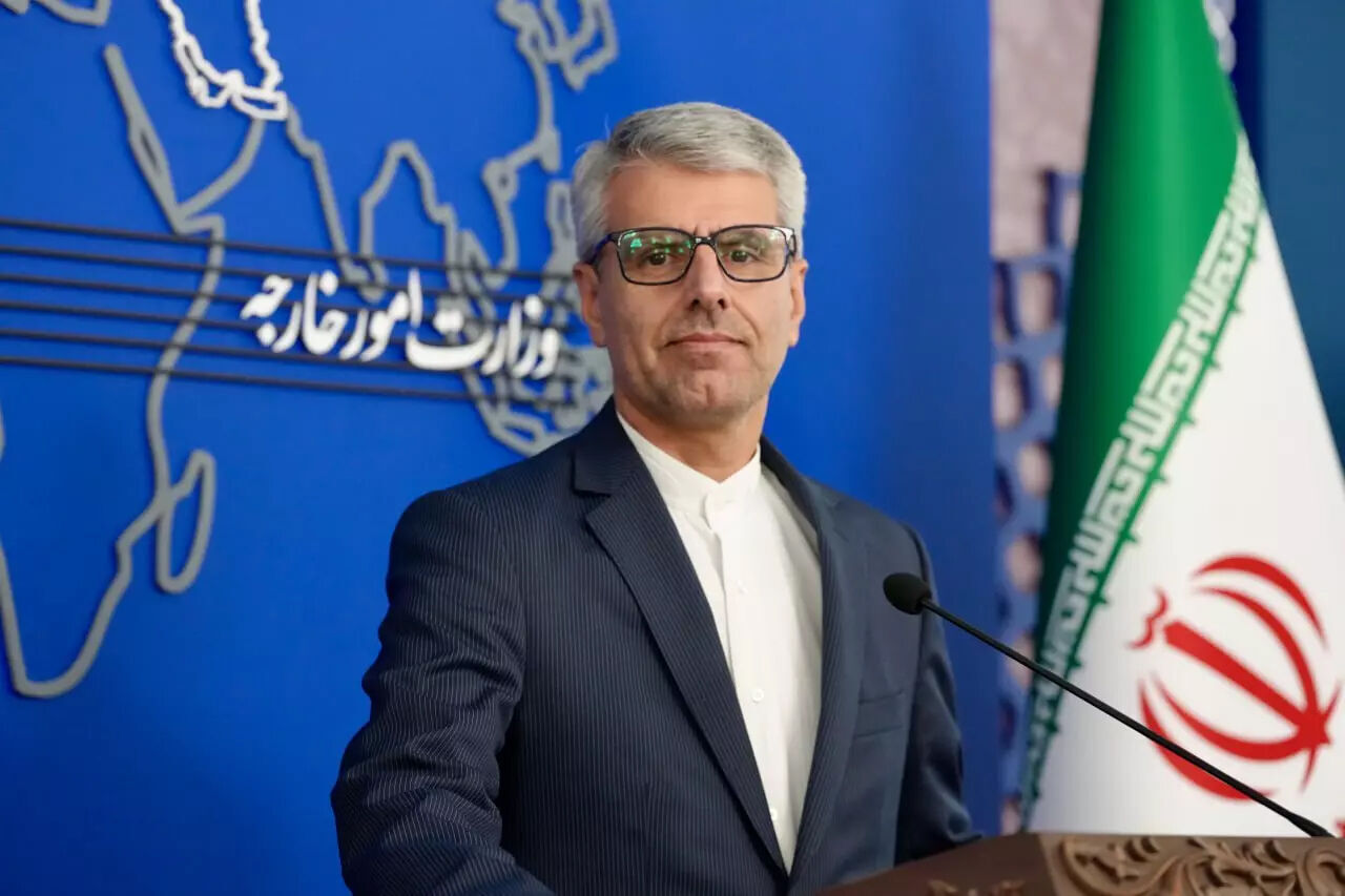 Iran Reviewing US Proposal, Warns It Is Ready to Respond