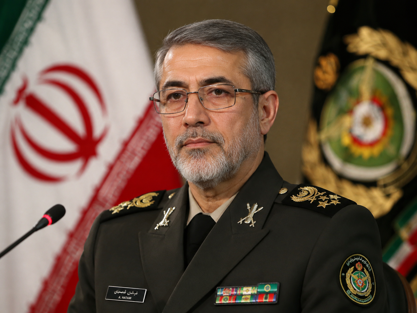 Iran Says Strait of Hormuz Will Remain a Major Leverage