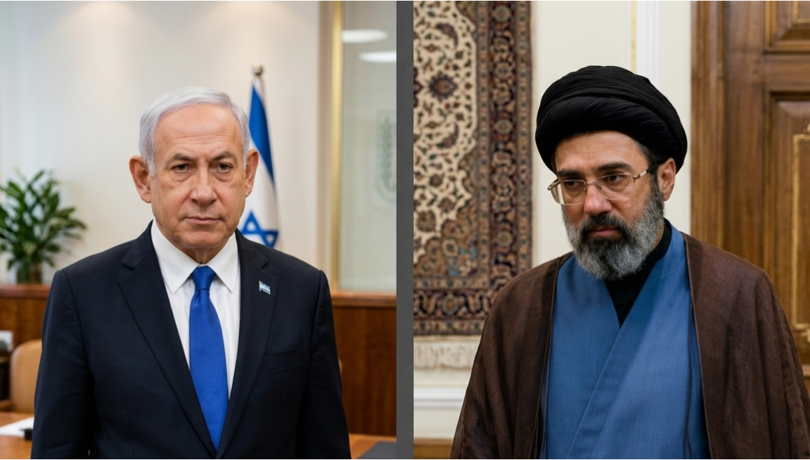 Iran Stops Attacks on Israel but Warns of Strong Response if Strikes Continue