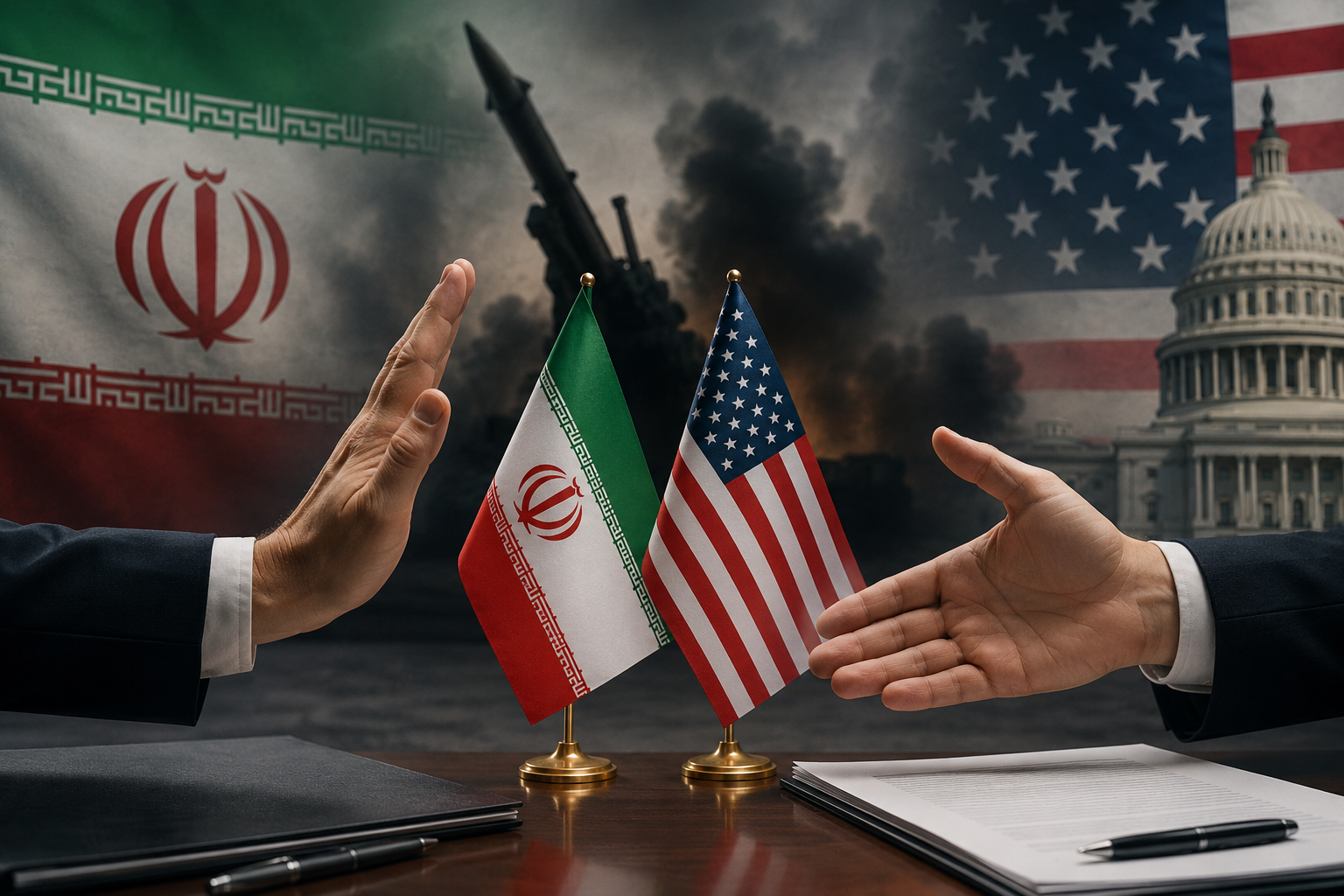 Iran Unlikely to Accept Latest US Proposal