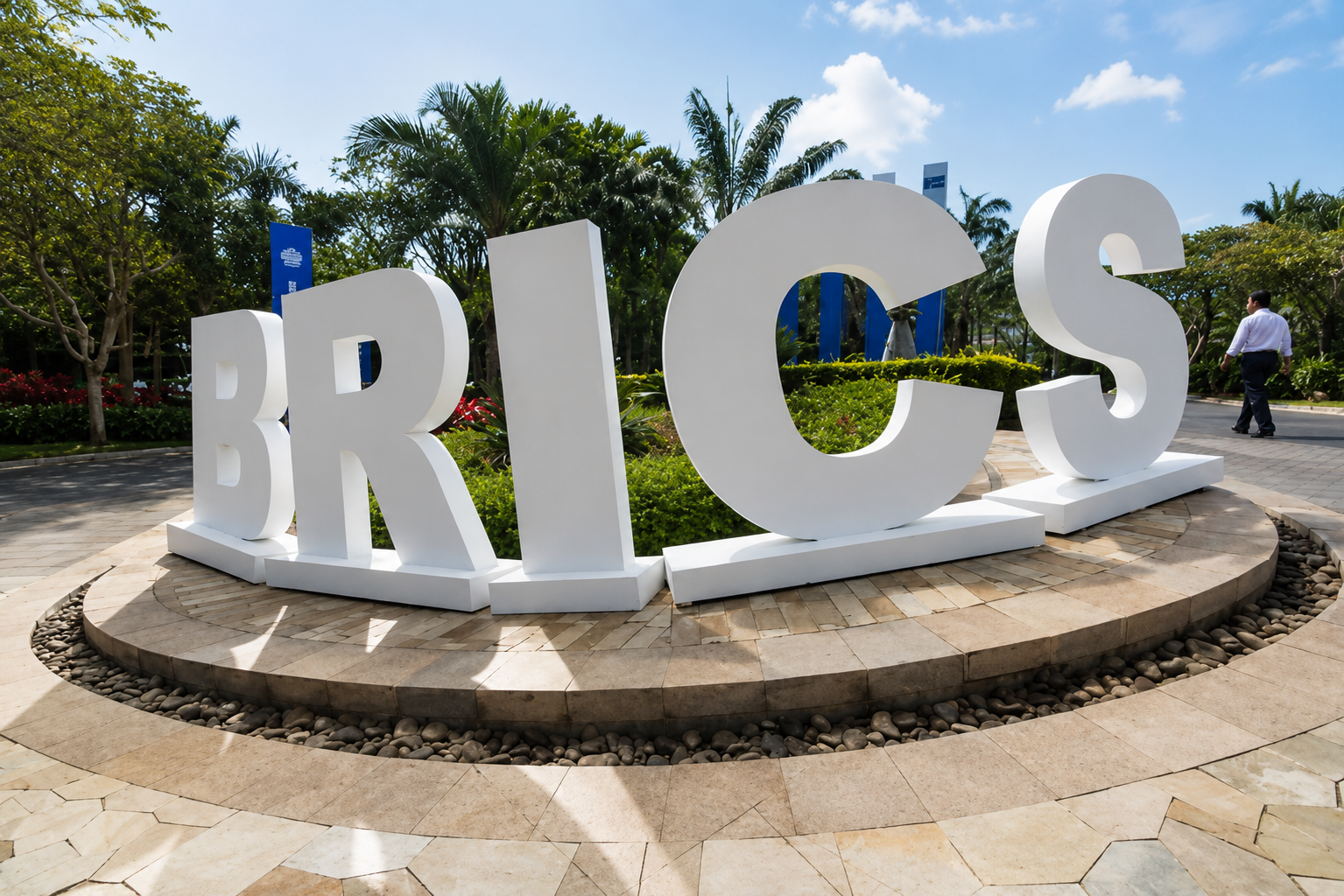 Iran Urges BRICS Nations to Build a Fair and Stable Global Energy System