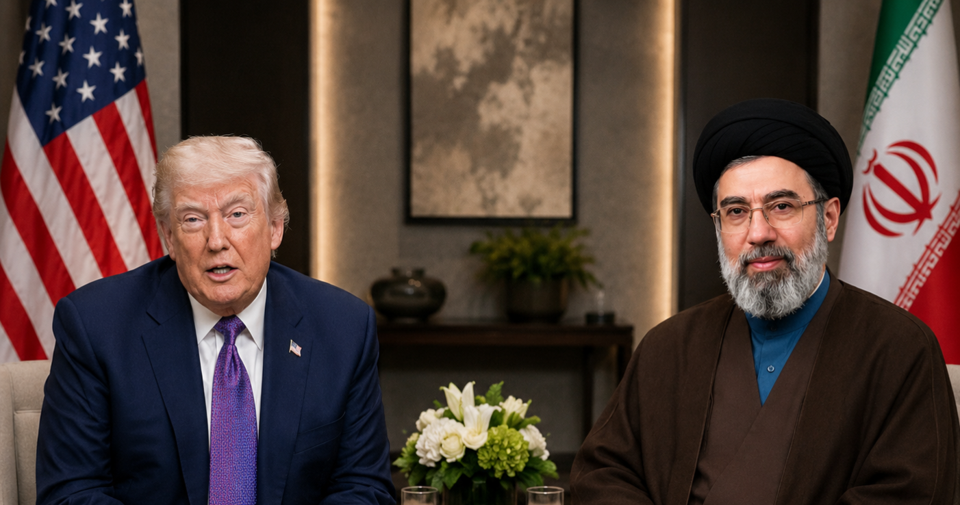Iran Warns Israeli Attacks in Lebanon Could Threaten Ceasefire with US
