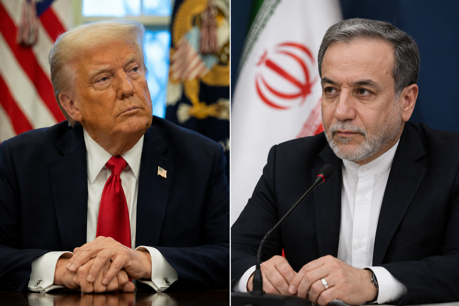 Iran’s Frozen Funds Could Help Keep US Talks Moving