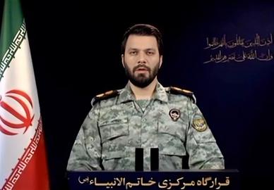 IRGC Spokesperson Says Trump ‘Only Understands Force’ Amid War Tensions