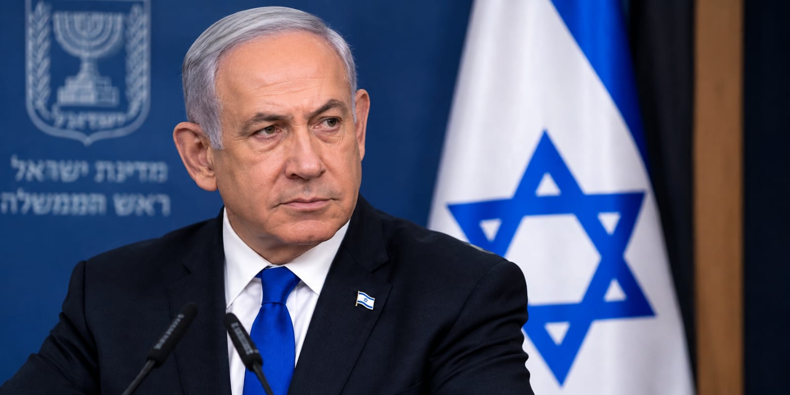 Israel Faces Global Criticism Over Gaza War