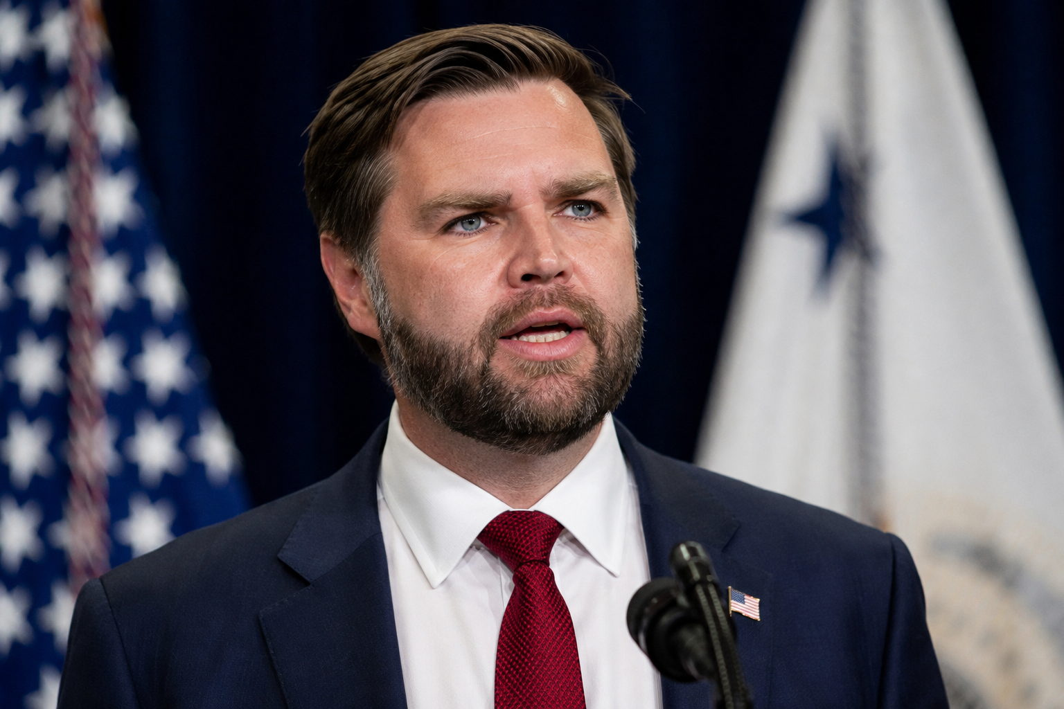 JD Vance Says US Has Eliminated Iran's Conventional Military Capabilities