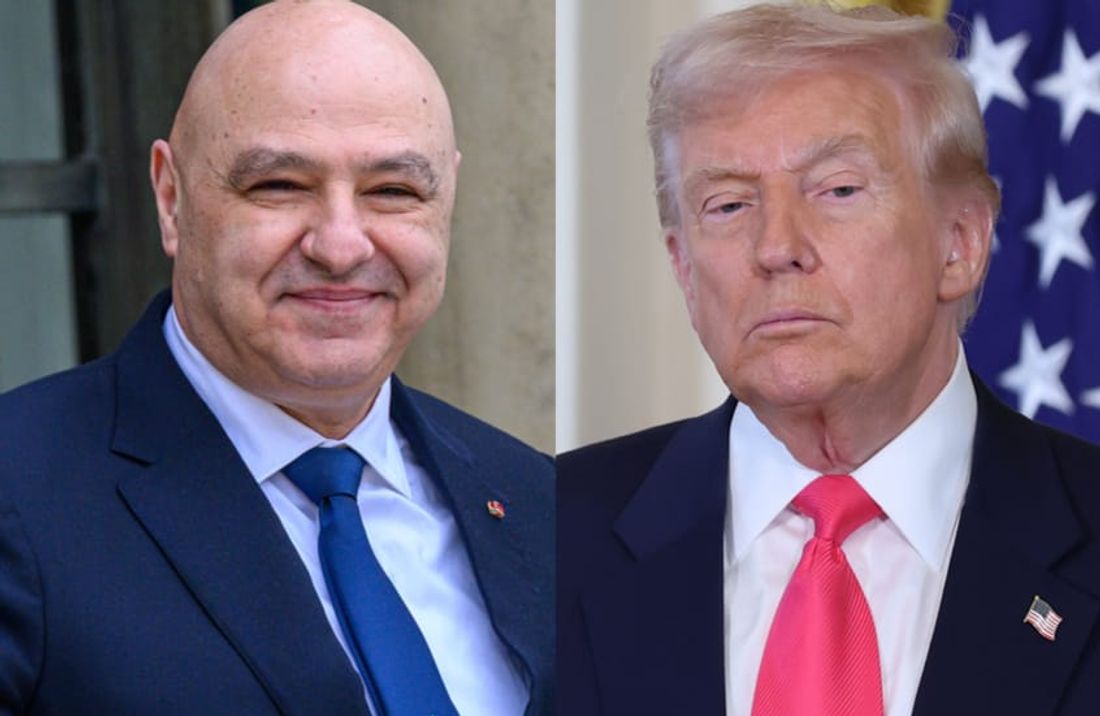 Lebanon thanks US for ceasefire push