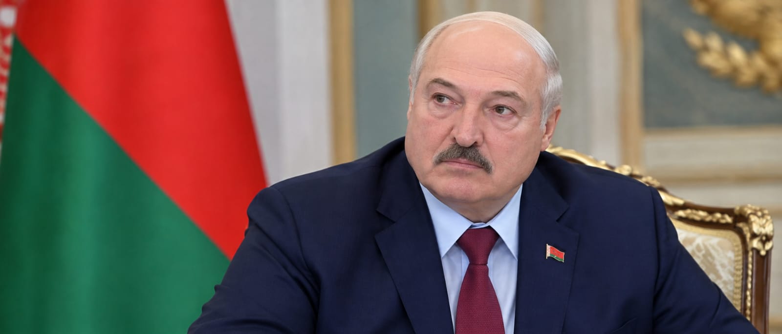 Lukashenko Defends Iran, Discusses Belarus’s History and Ties With Russia