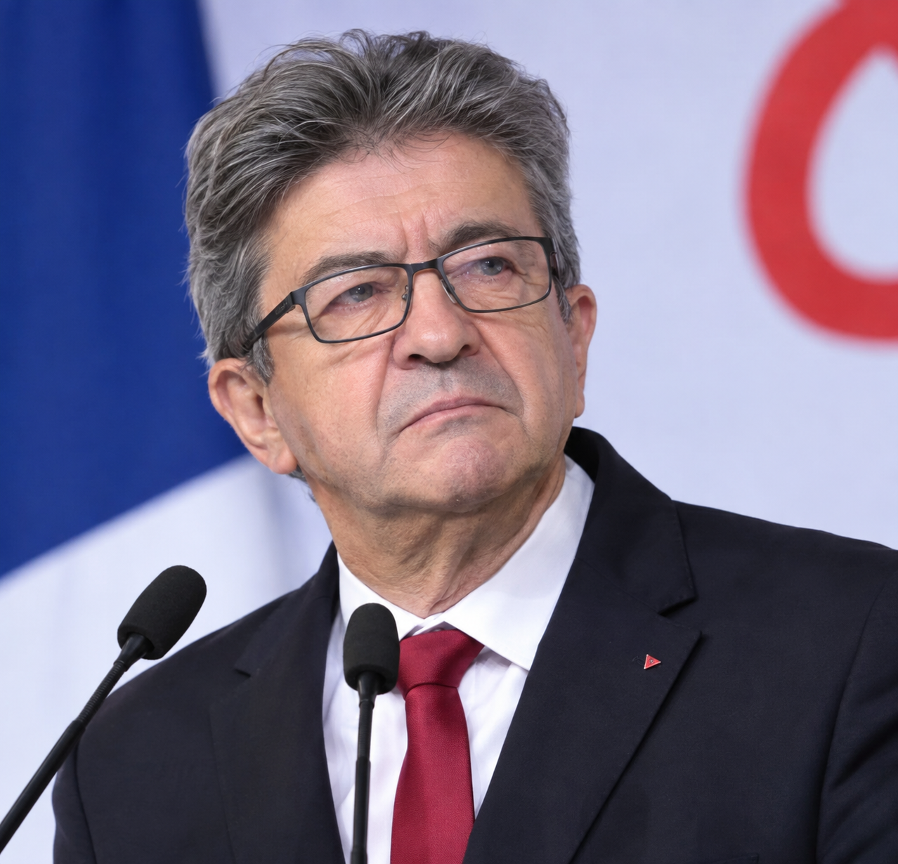 Mélenchon Rejects German Army Plan After AfD Election Victory