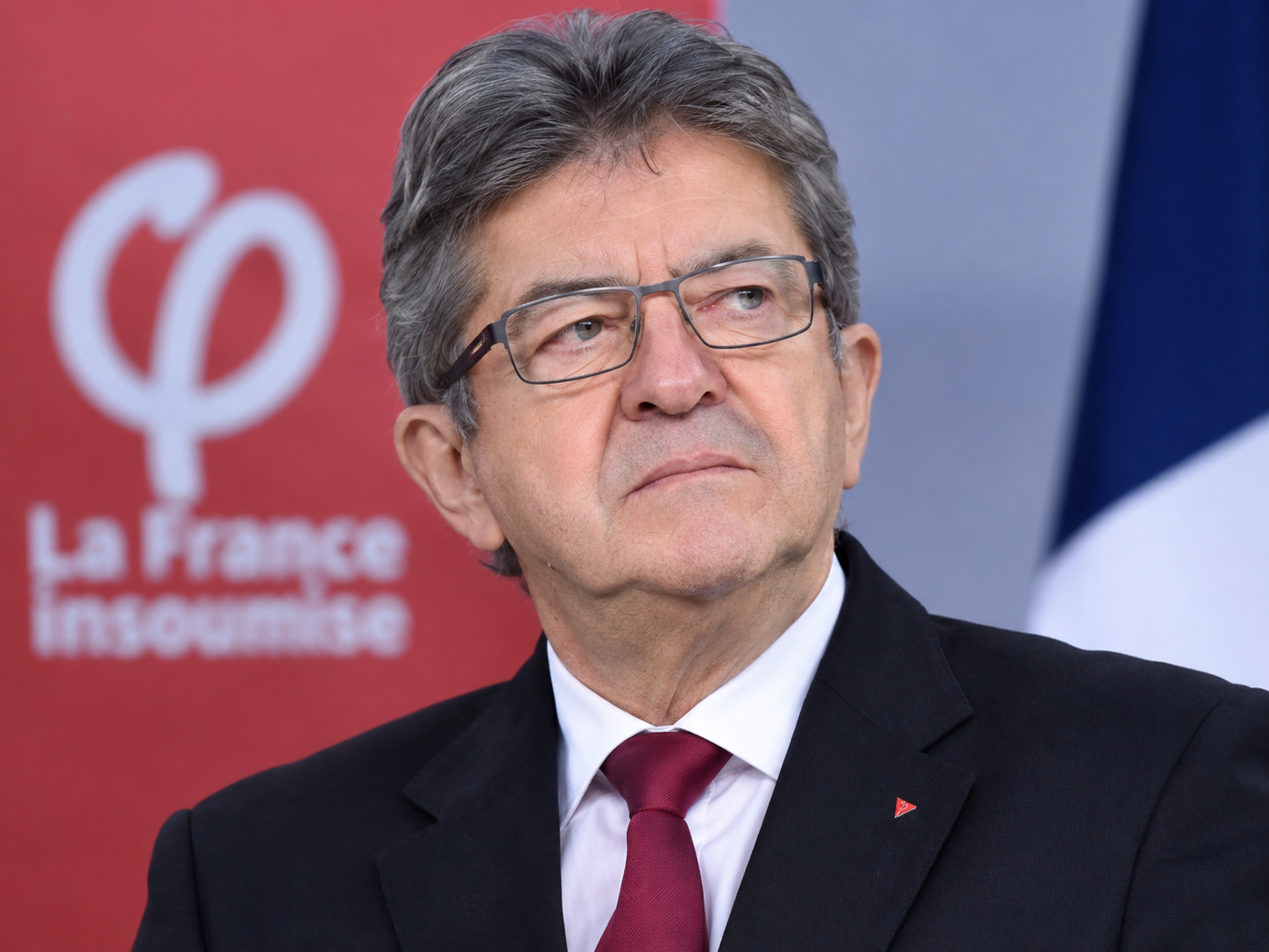 Mélenchon Says France Should Stay Out of a Possible US-China War