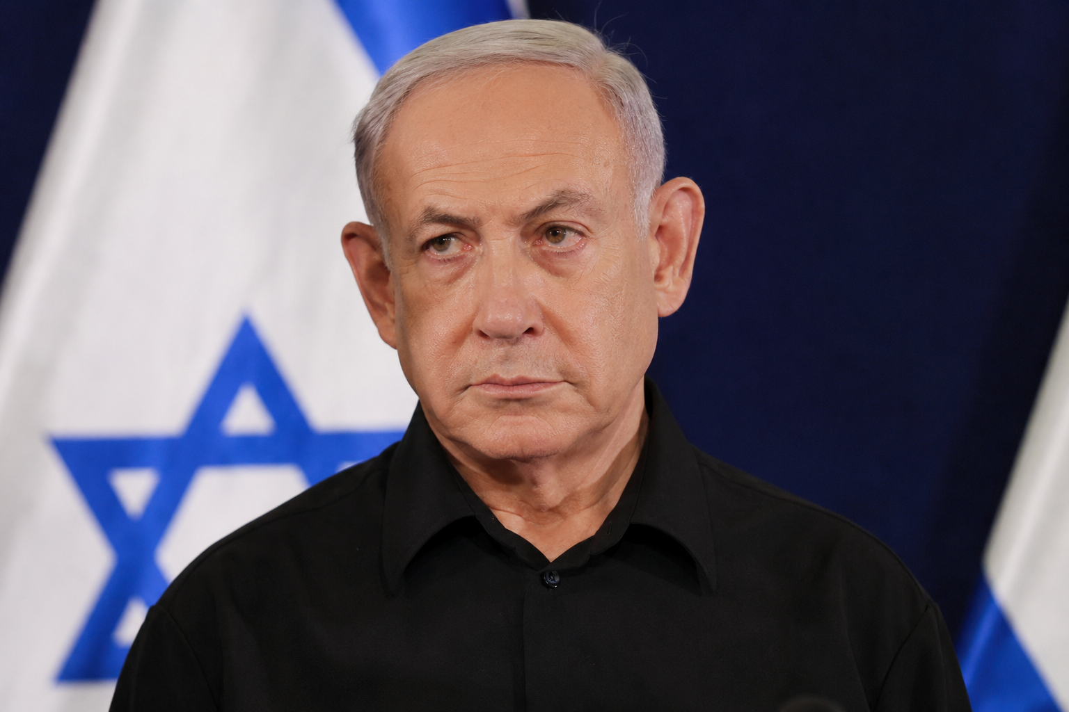 Netanyahu Calls for Stronger Israel Amid Rising Regional Tensions