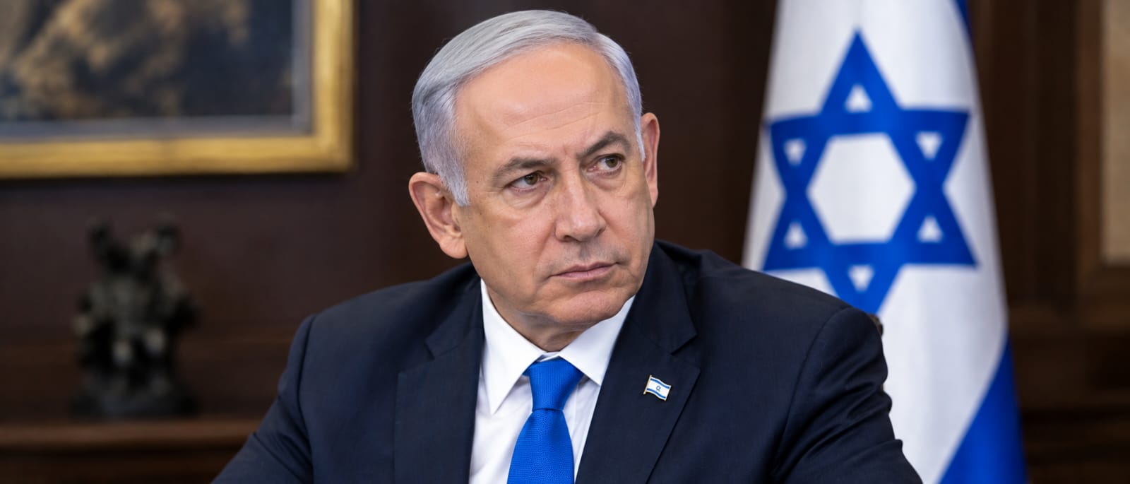 Netanyahu Defends Israel at UN as Dozens of Delegates Walk Out