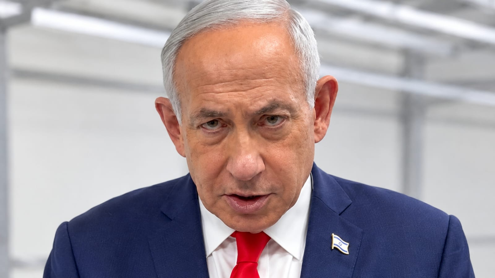 Netanyahu Faces Coalition Challenge as Israeli Election Results Tighten