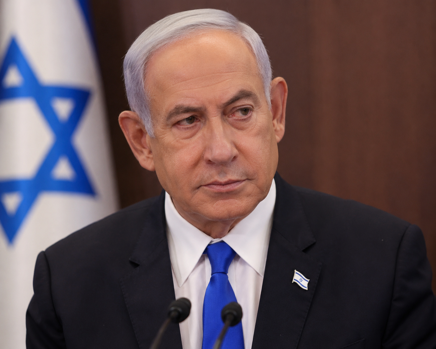Netanyahu Warns Europe Over Its Position on Iran War