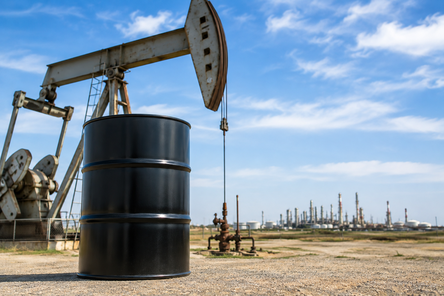Oil Prices Rise Above $90 as US-Iran Fighting Continues