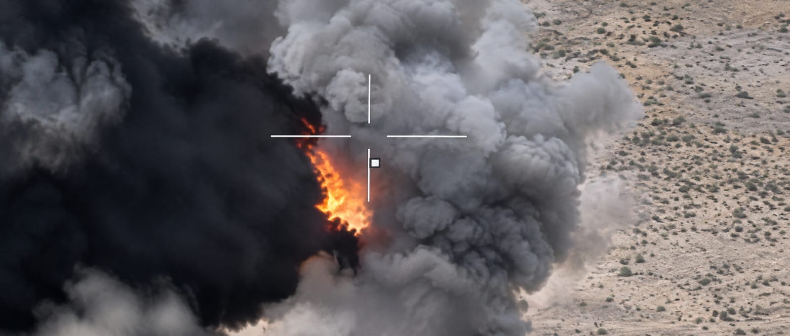 Pakistan Strikes 10 Sites in Afghanistan After Drone Attacks