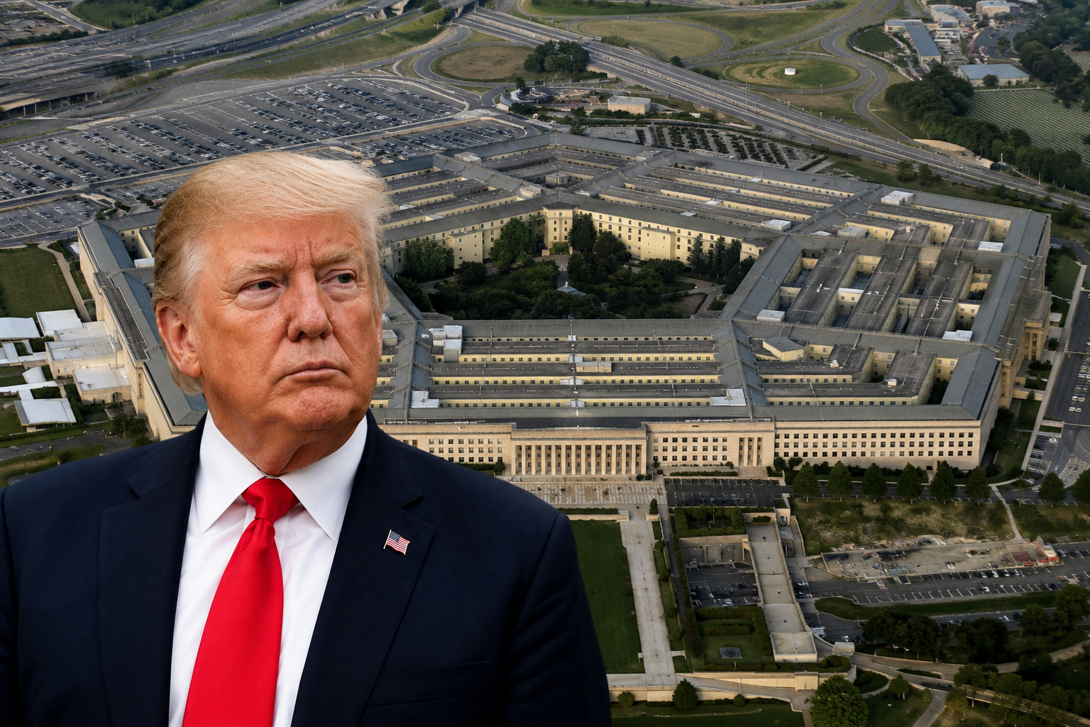 Pentagon Seeks $80 Billion More as Iran War Costs Rise and Missile Defenses Face Pressure