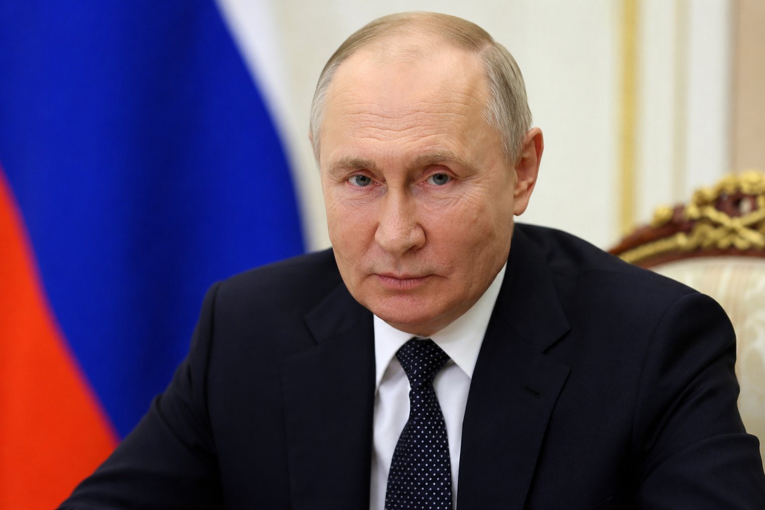Putin Criticizes Merz, Says Germany Is Losing Its National Interests
