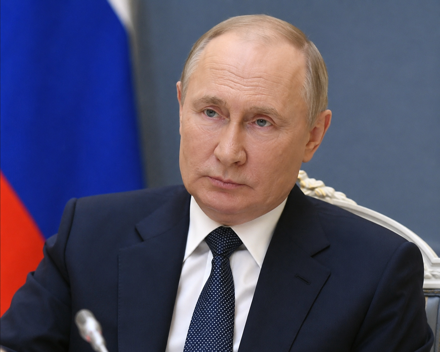 Putin Says SCO Is Now the World’s Largest Regional Group