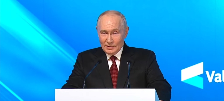 Putin Warns of Global Conflicts, Nuclear Escalation and Tensions With NATO