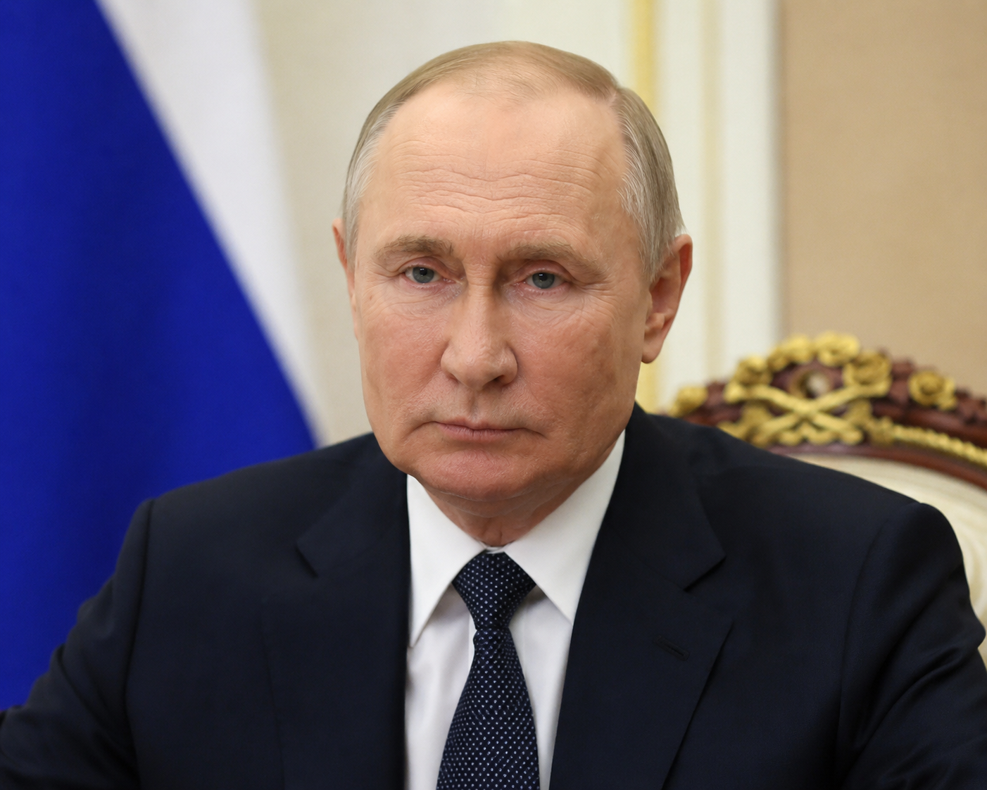 Russia Urges Calm as US-Iran Attacks Raise Fears for Global Economy