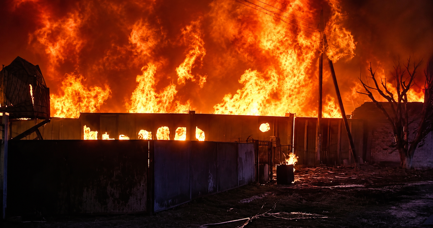 Russian Attacks Kill Five in Ukraine as Zelenskyy Praises Talks With US Envoys