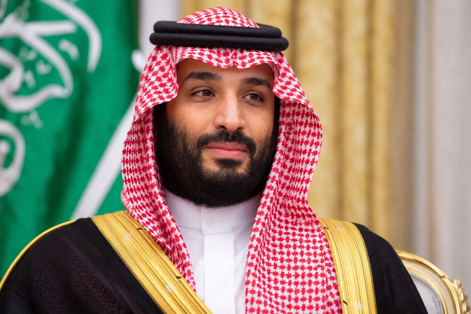 Saudi Arabia Faces Tough Choices as Iran Conflict Grows