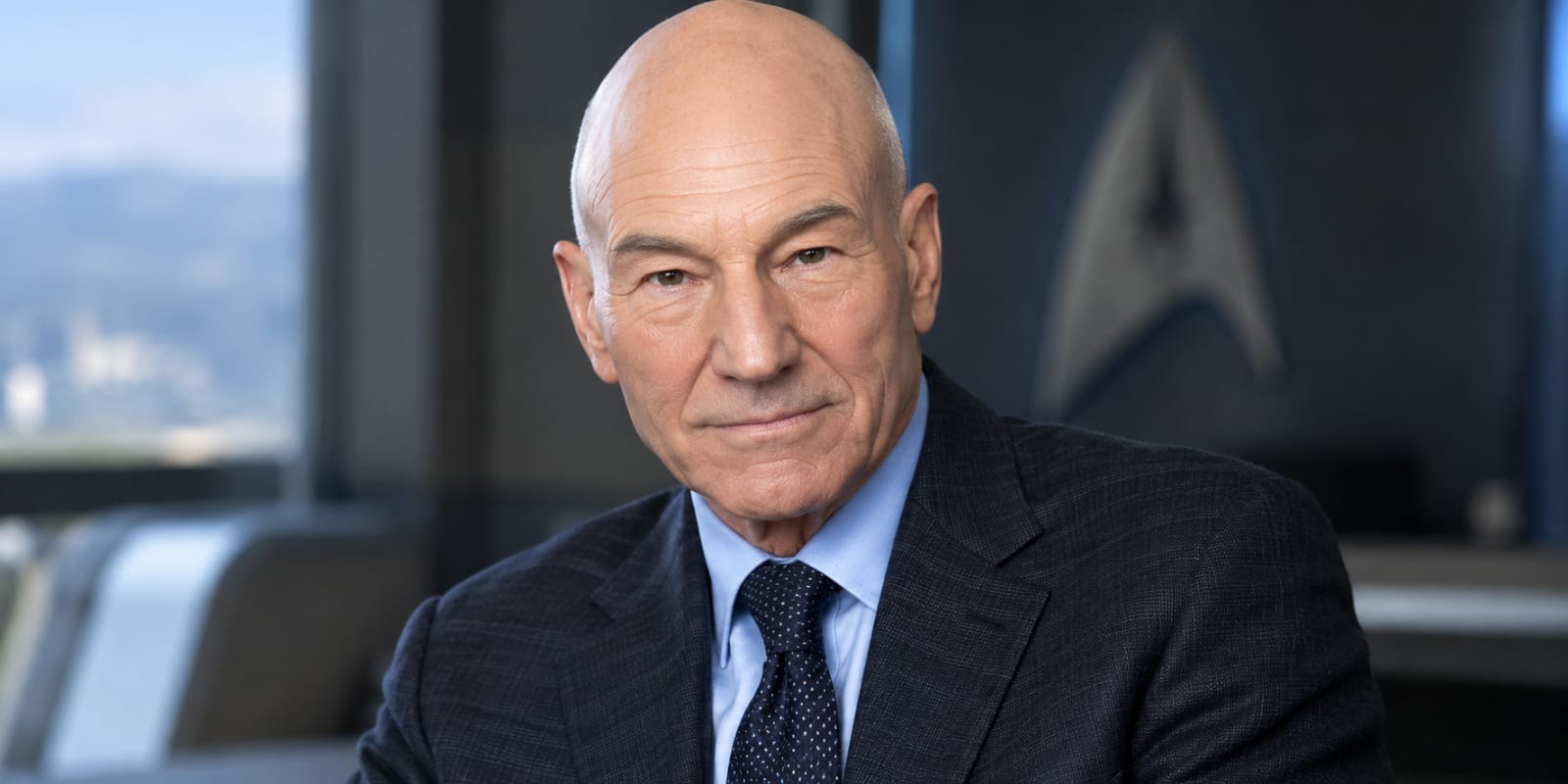 Sir Patrick Stewart Dies at 86 as Ian McKellen and Co-Stars Pay Tribute