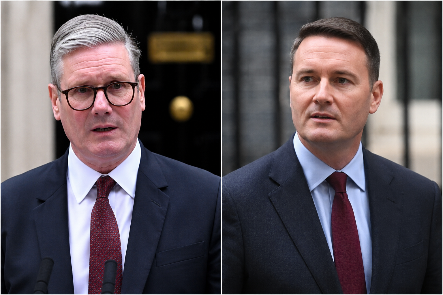 UK PM Keir Starmer Faces Growing Pressure as Labour Divisions Deepen