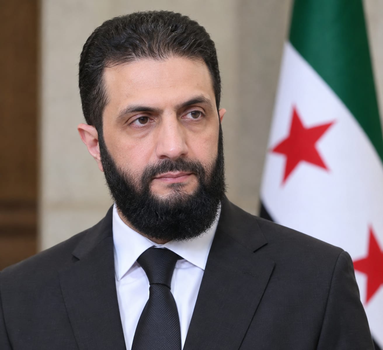Syrian President Says Sanctions Lifted After Diplomatic Efforts