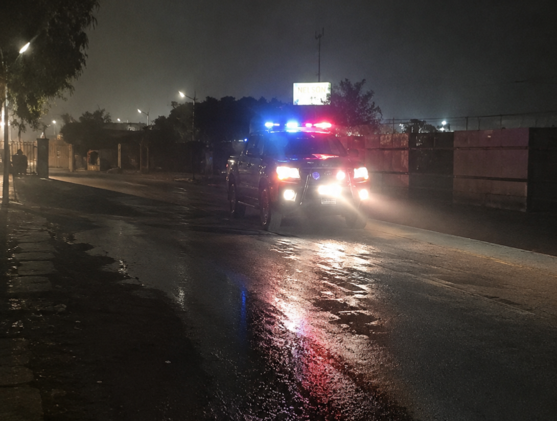 Terrorist Attack on Rangers Headquarters in Karachi Leaves Several Dead