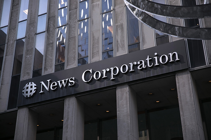 Trump $10B Defamation Case Dismissed