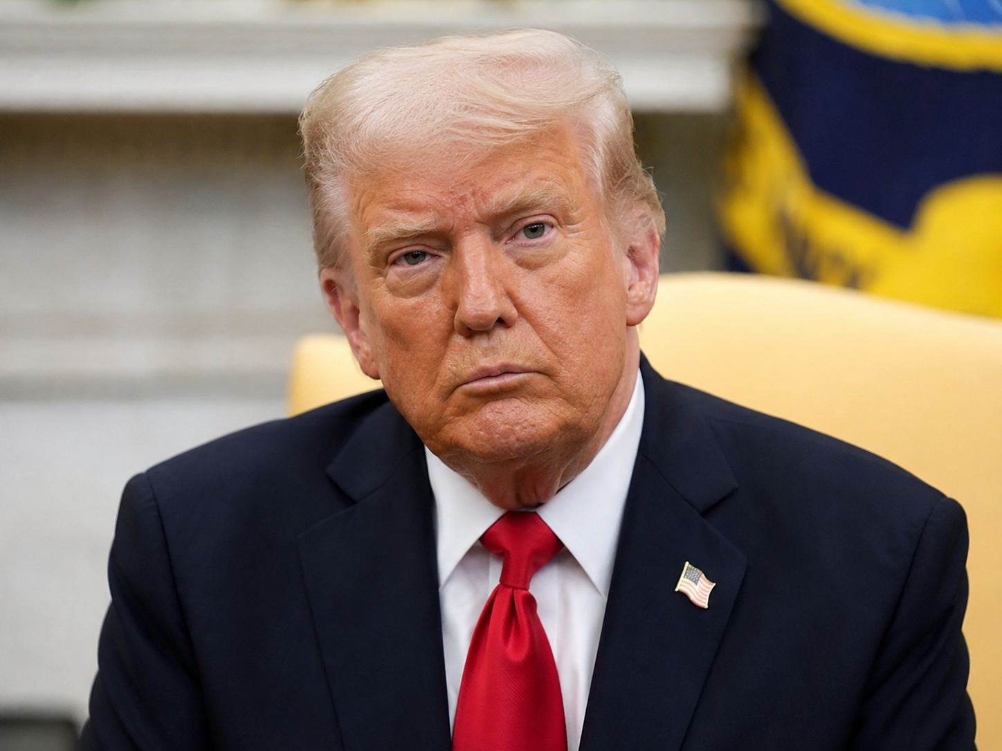 Trump Announces Major Moves on Iran, Venezuela and Drug Prices